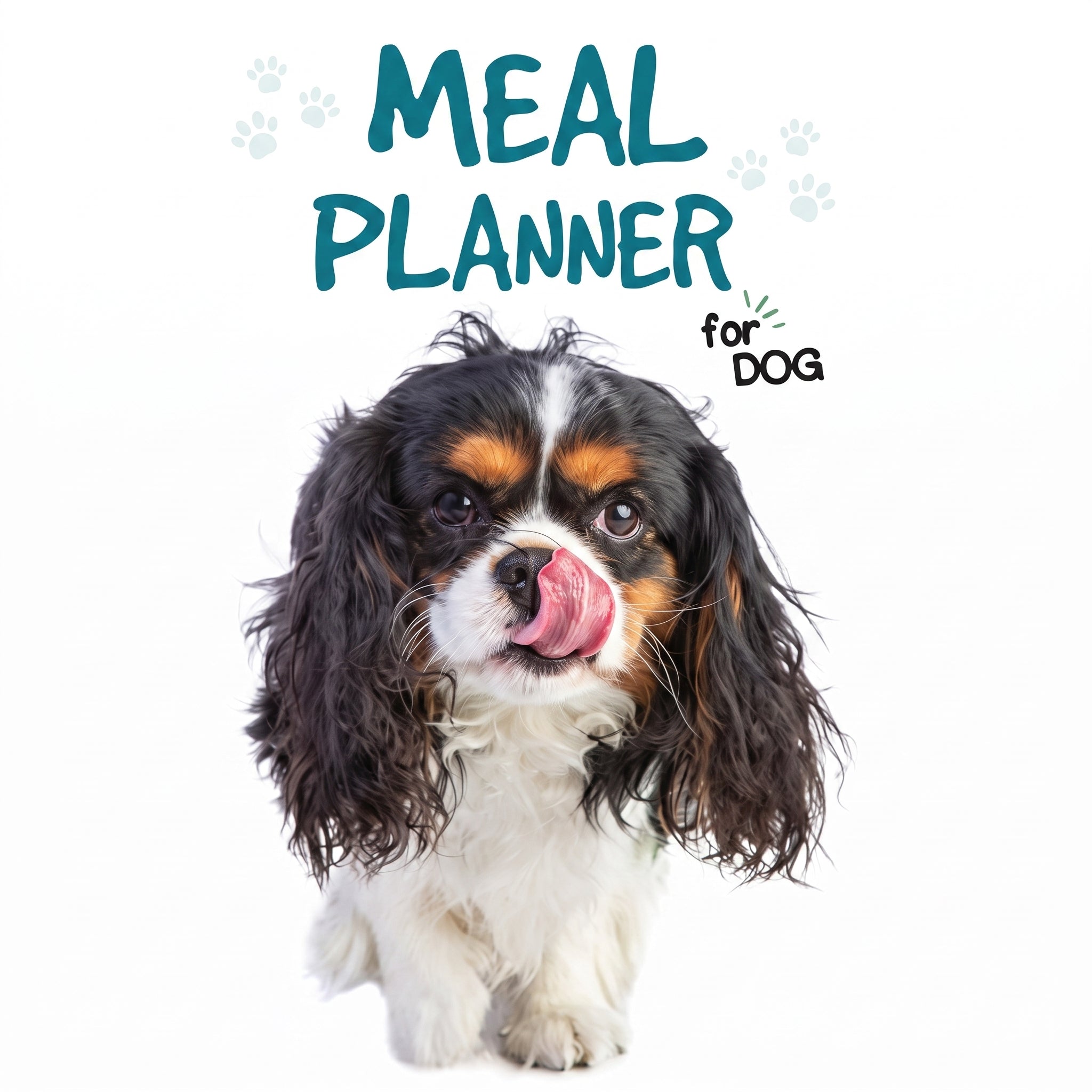 Dog Meal Planner