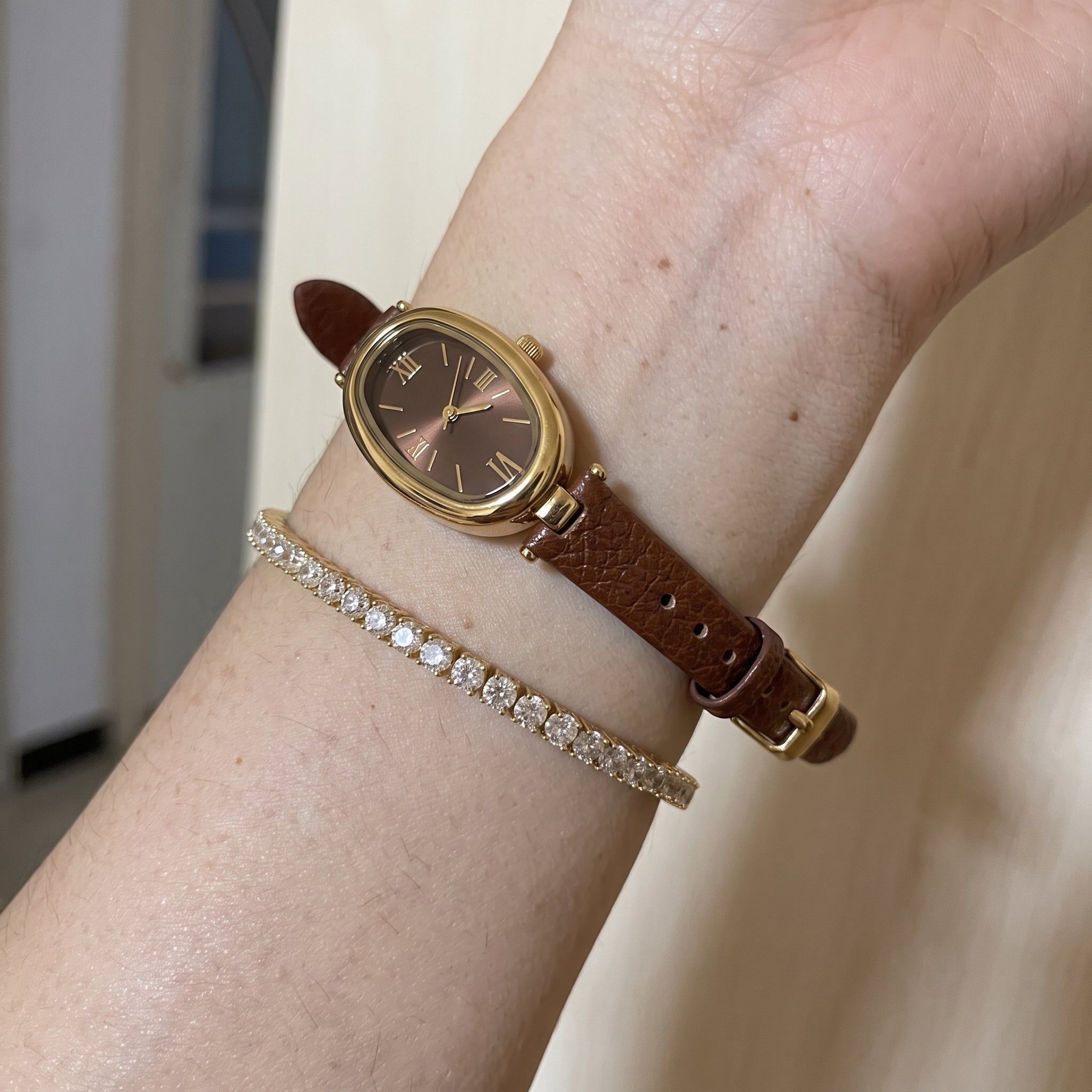 Review by Jessica
