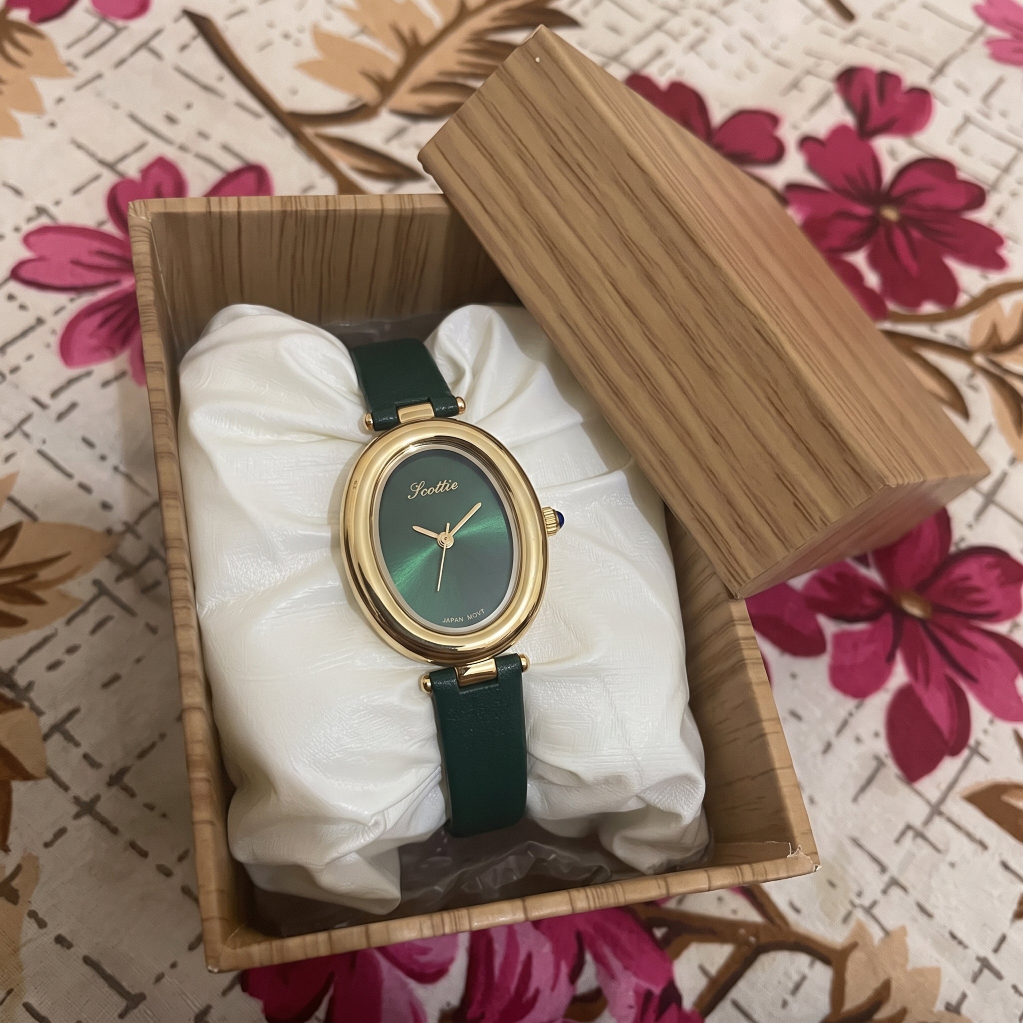 Review by Emma