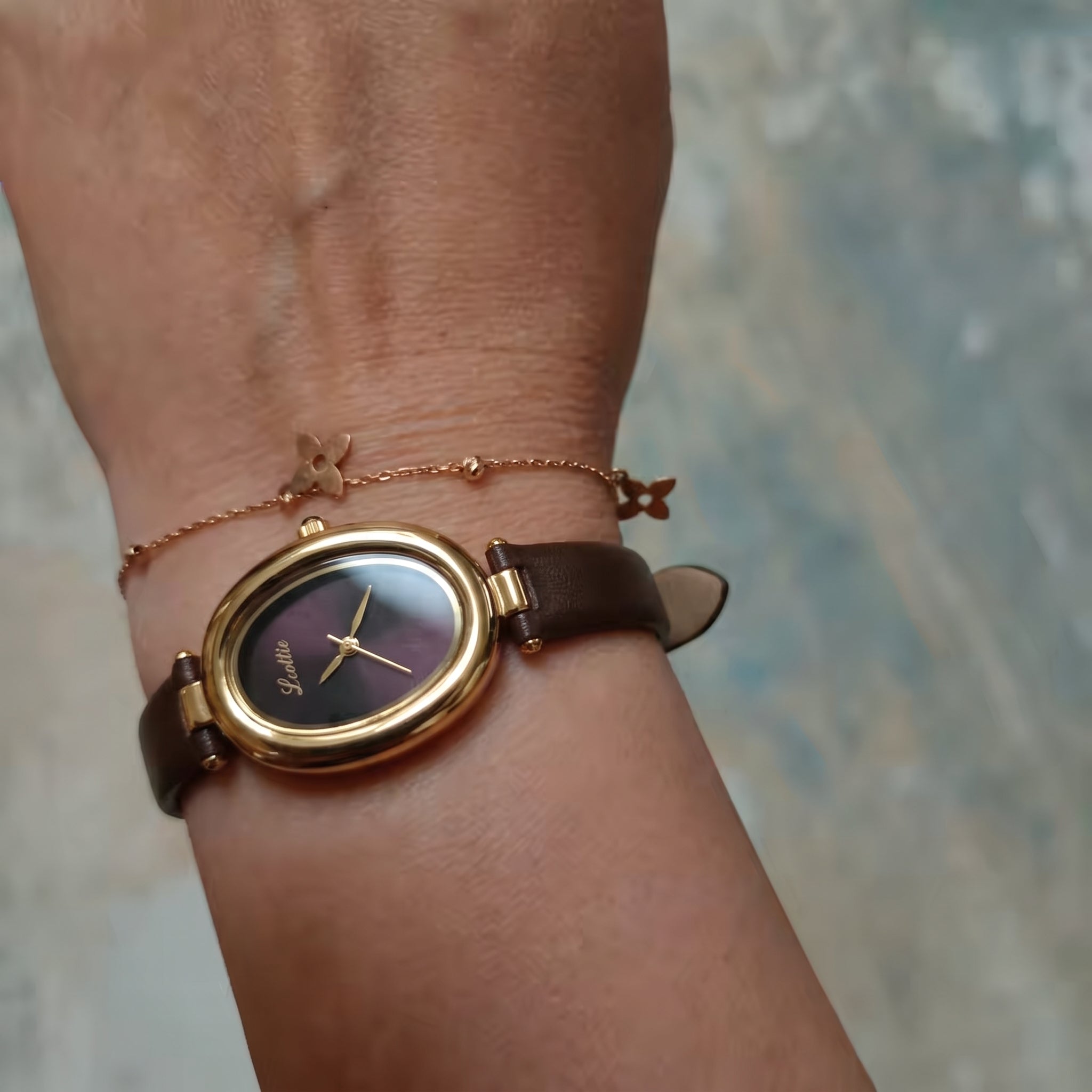 Review by Sarleena