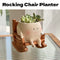 Cute Planter Pot Set (Plants not Included)